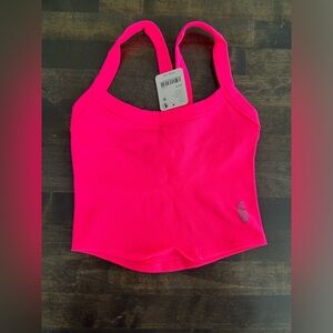 Free people movement all clear cami
Xs/s
